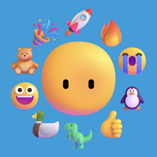 Hello Emoji Icon