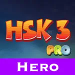 Learn Mandarin - HSK3 Hero Pro App Contact