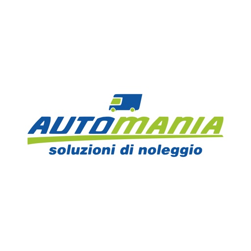 Automania iOS App