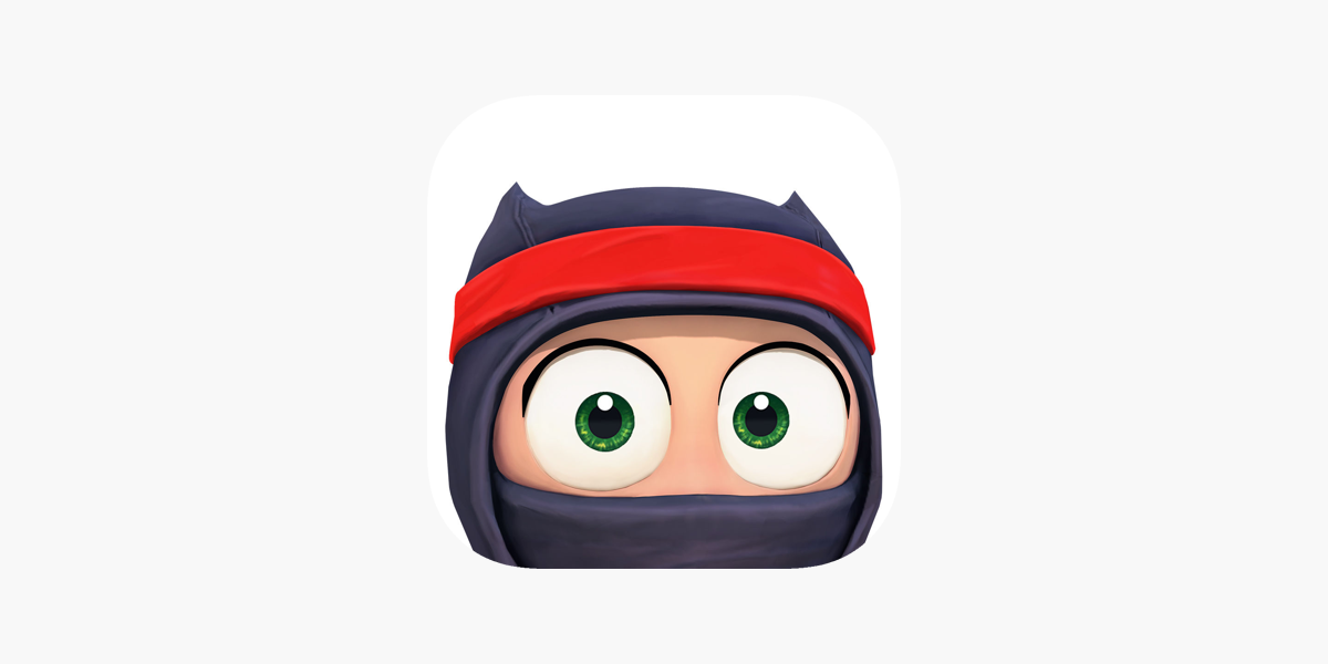Ninja Scroller: The Awakening on the App Store
