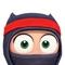 Clumsy Ninja