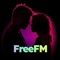 Icon FreeFM: Romance Audiobooks
