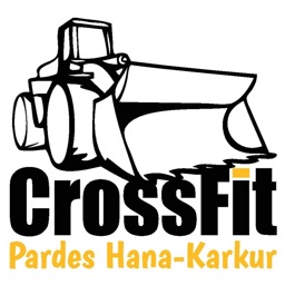 CrossFit Pardes hana karkur