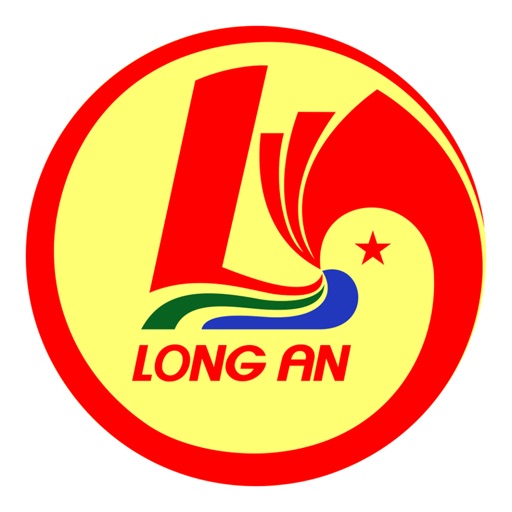 Long An Tourism icon