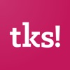 tks! icon