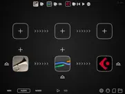 ifretless brass iPad Captures Décran 3