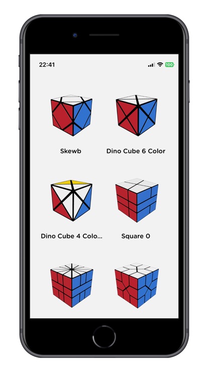 Rubik Master: Cube Puzzle 3D screenshot-8