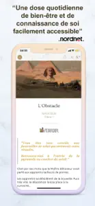 L'Éphéméride d'Hermès screenshot #6 for iPhone