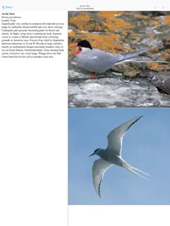 Collins British Wildlife iPad image 3