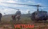 HISTORY Vietnam WAR