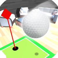 Room Golf