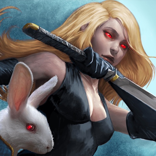 Alice in Demonland icon