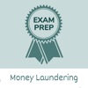 Money Laundering Exam icon