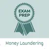 Money Laundering Exam App Feedback