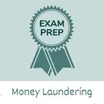 Money Laundering Exam App Cancel