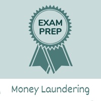 Money Laundering Exam logo