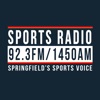 Sports Radio 1450/92.3 icon