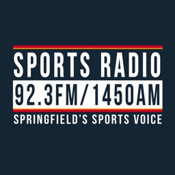 Sports Radio 1450/92.3