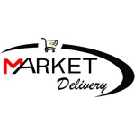 Admin Market Delivery