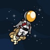 Junk Odyssey: Space Puzzle Fun icon