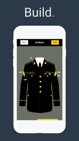 Game screenshot Uniformity hack