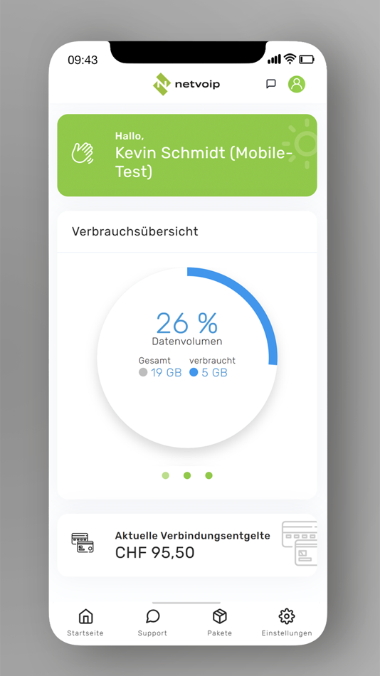 #1. netvoip (iOS) 由: Nexphone