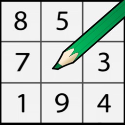 Sudoku: Puzzle Number Games