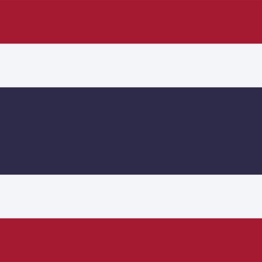 Thai/English Dictionary icon