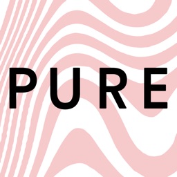 PURE: 人気の出会い系チャットアプリ アイコン