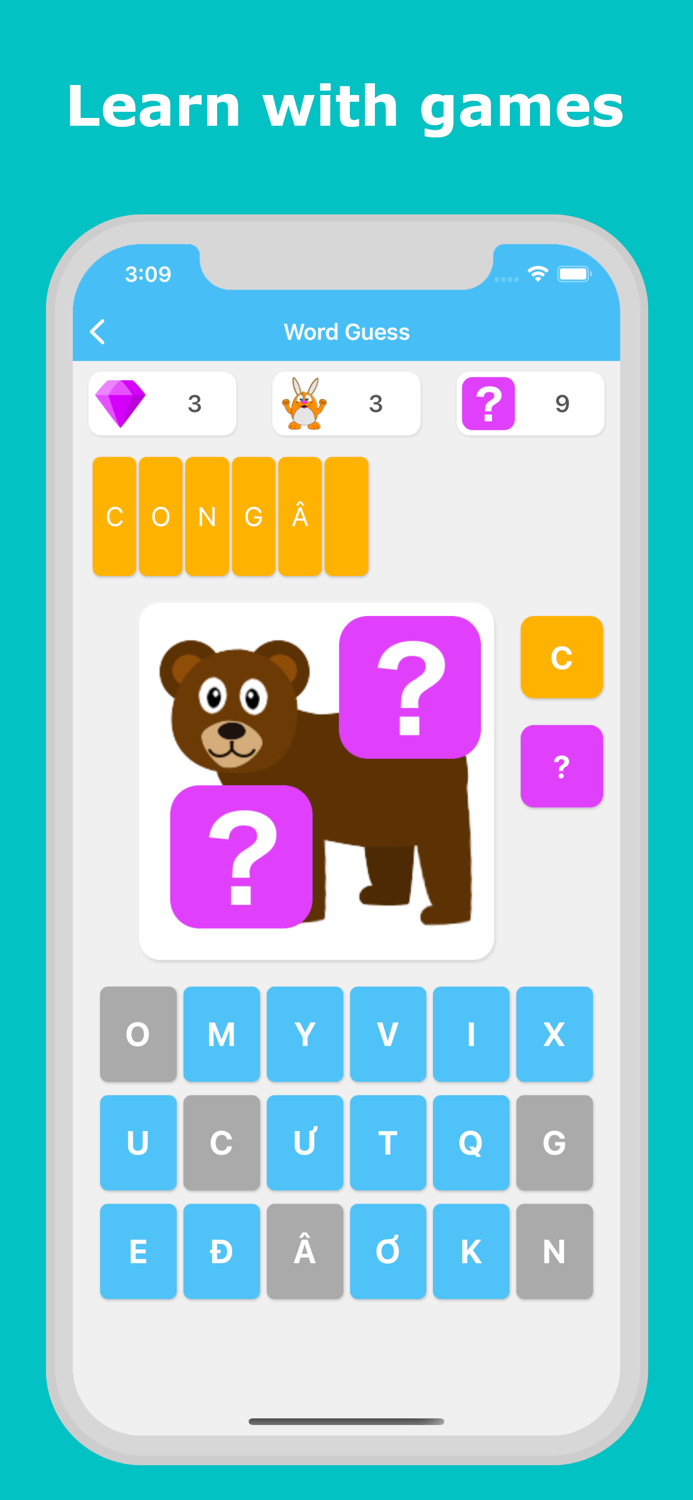 Learn Vietnamese - LuvLingua