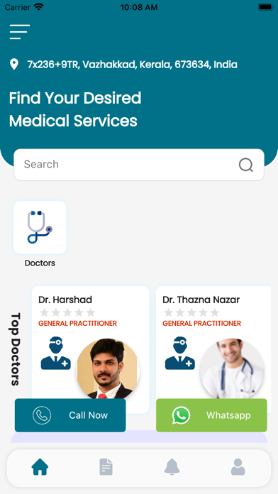 MedQ Screenshot