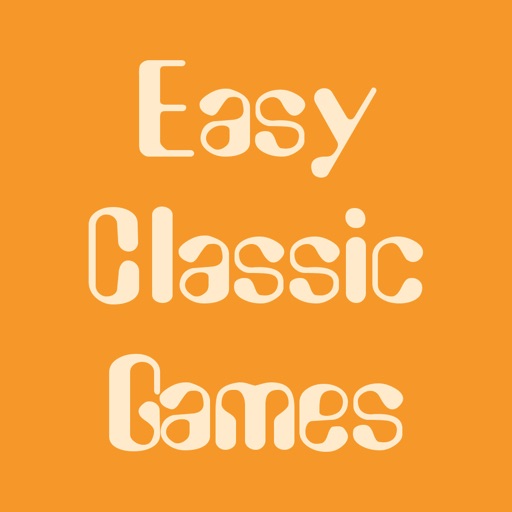 Classic Easy Games