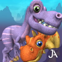Jurassic Dino Kids Evolution