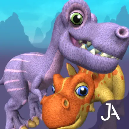 Jurassic Dino Kids: Evolution Читы