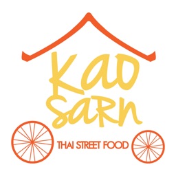 Kao Sarn Thai Street Food