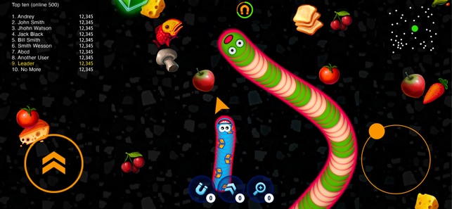 Joguinho da cobrinha online, wormate.io, jogo da minhoca pra celular, jogo  da cobra pra celular kids 