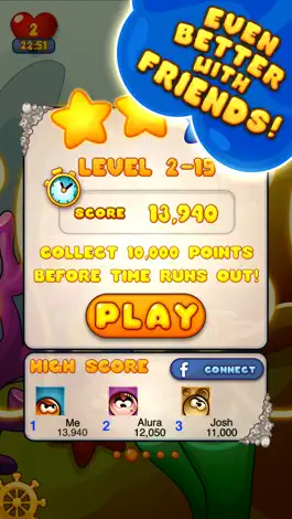 Game screenshot Bubble Buster hack