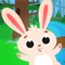 Dunny The Bunny is an interactive educational cartoon for children