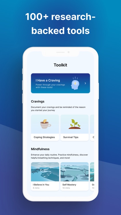 Reframe: Drink Less & Thrive screenshot-7