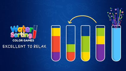 Ordenar rompecabezas de color