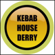 Kebab House Derry