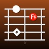 FretBoard: Chords & Scales - iPhoneアプリ