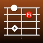 FretBoard: Chords & Scales App Cancel