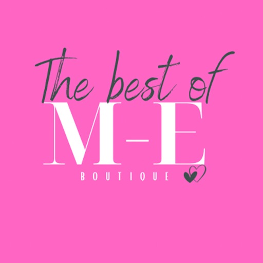 The Best of M-E Boutique