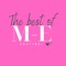 Welcome to the The Best of M-E Boutique App