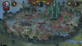 Game screenshot Dust and Salt: Battle for Murk mod apk