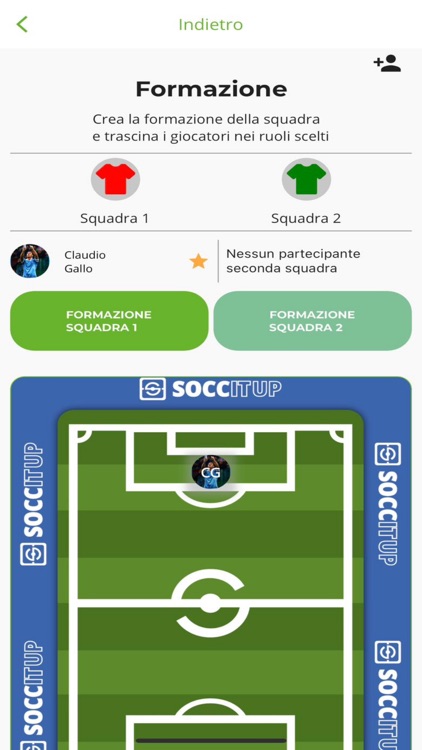 Soccitup screenshot-5
