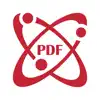 PDFGenius delete, cancel