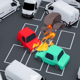 Parking Jam 3D icon