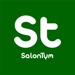 Salontym - Salon at home